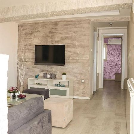 Juventas37 Apartment Beograd Bagian luar foto