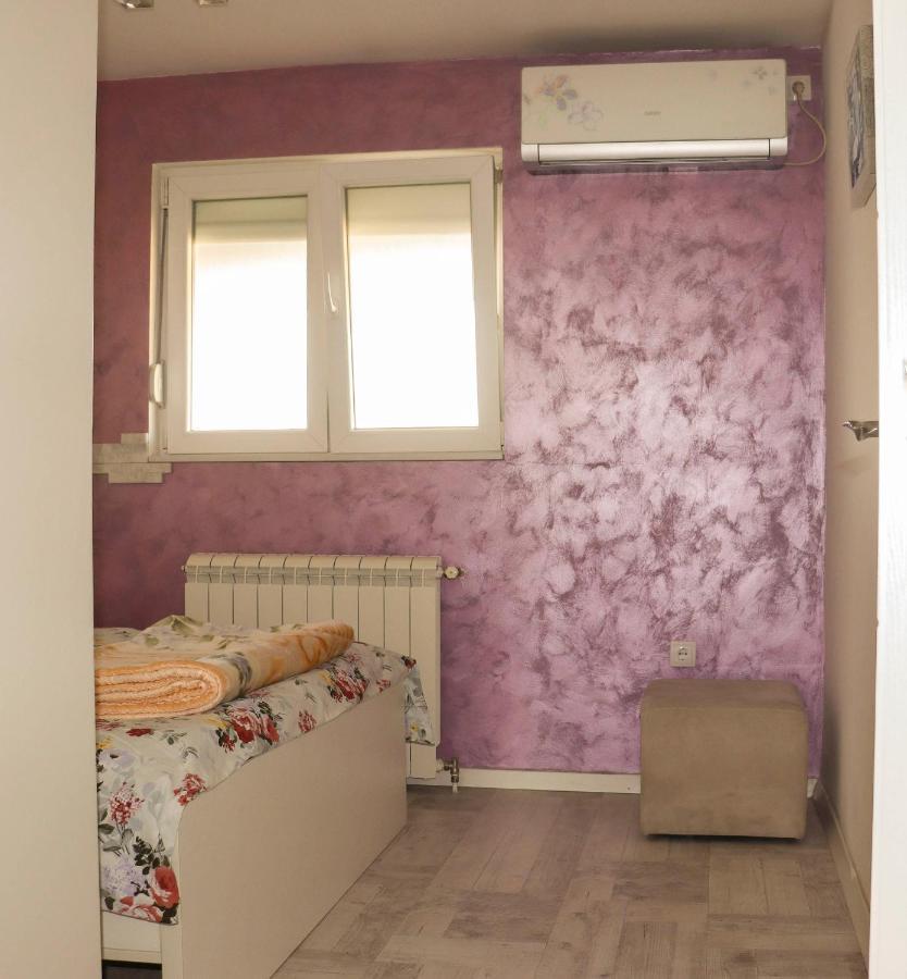 Juventas37 Apartment Beograd Bagian luar foto